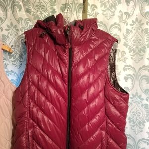 FINAL Puffer Vest with hood (zips off)